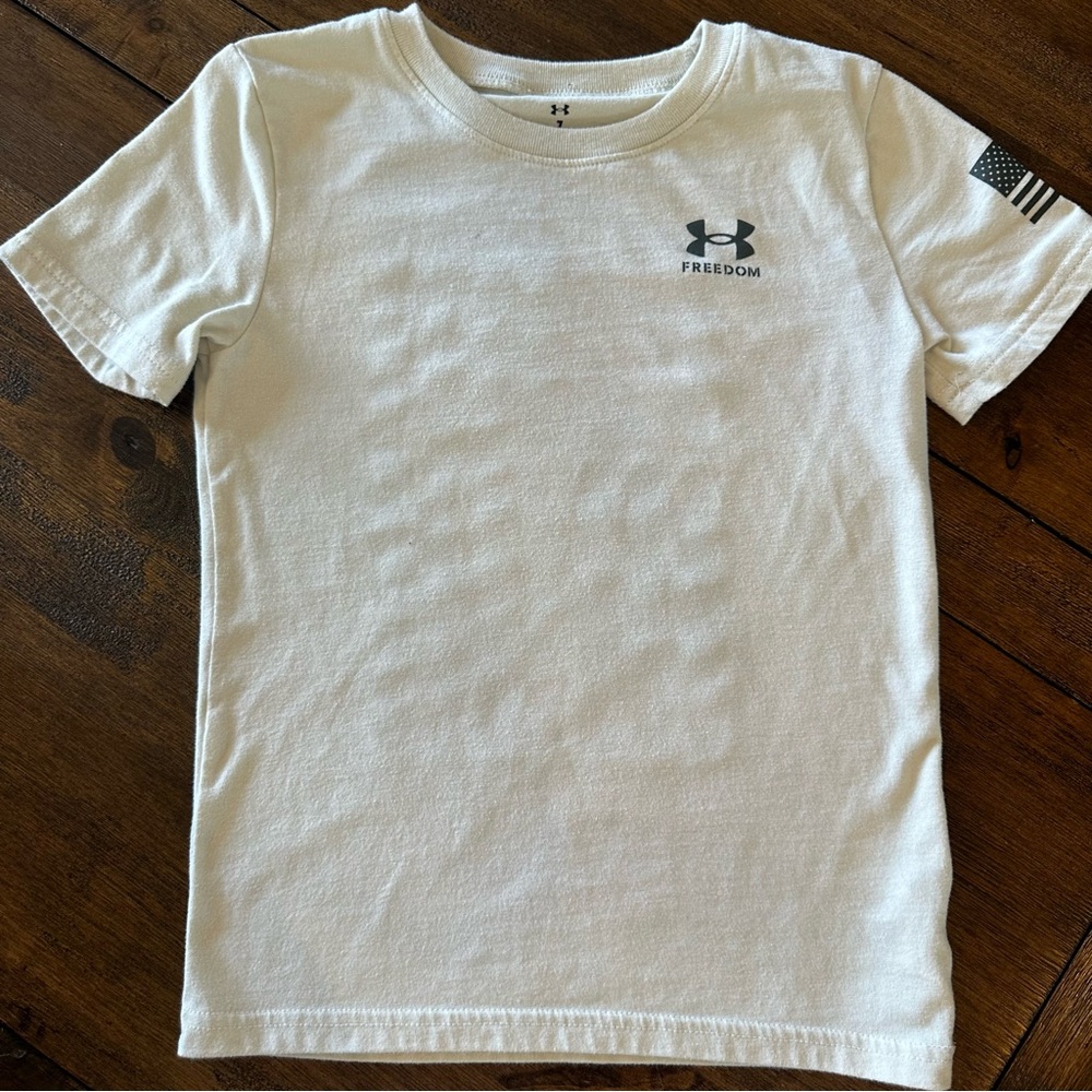 Under Armour Freedom Outfit - Picture 5 of 9